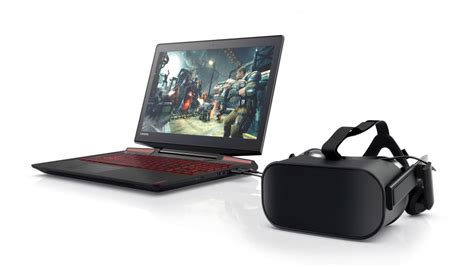 metal chassis vr ready laptop|best virtual reality laptops.